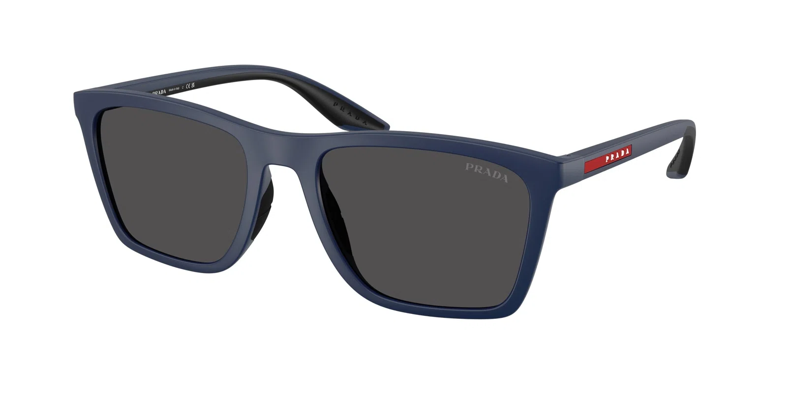 Prada Linea Rossa B08S Sunglasses - view 9